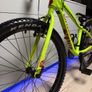 ORBEA MX Advanced Fun Junior Bike 24 inch Image 9