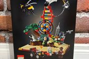 Lego Ideas 21355 The Evolution of STEM Brand New Sealed