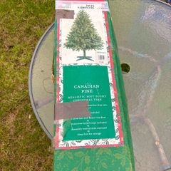 christmas tree