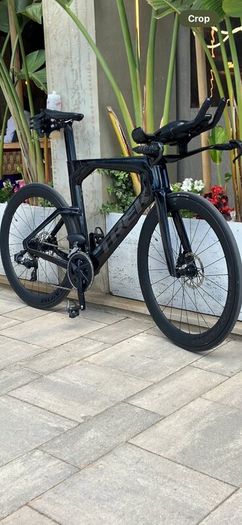 Trek Speed concept SLR 6 AXS