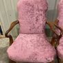 Vintage chairs Image 6