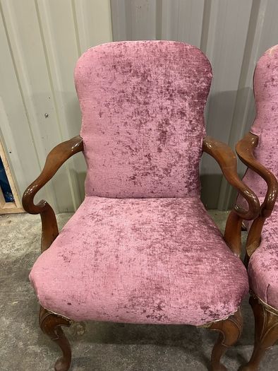 Vintage chairs