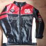REBEL High Speed Race Team 06 Leather Jacket. Age 9-10 Image 2
