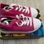 Pink Heelys Image 2