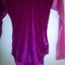 gymnastics leotard Image 10