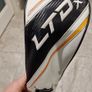 Left Handed Cobra LTDx Driver & extra shaft Image 2