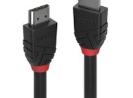 main image for ad 1m High Speed HDMI Cable, Black