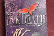 Inkdeath by Cornelia Funke