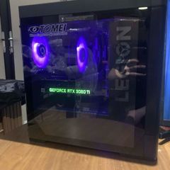 Gaming Pc 3060ti ryzen 7 5700 16gb DDR4 1TB M.2 SSD