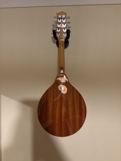 Mandolin