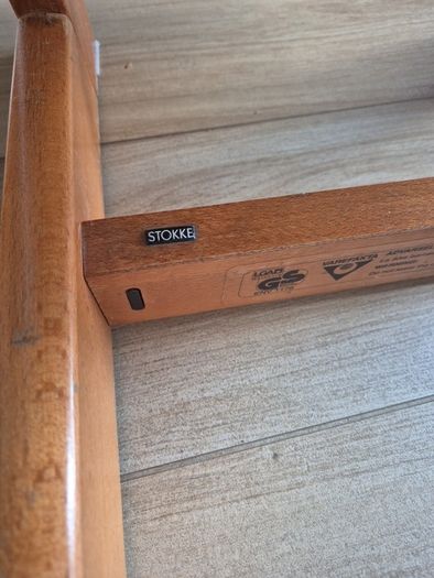 Stokke Chair