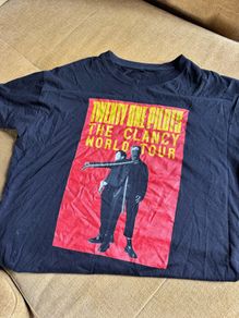 twenty one pilots t men's