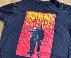 twenty one pilots t men's
