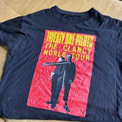 twenty one pilots t men's