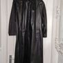 Gabriel Angeli leather coat Image 5