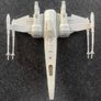 2015 Revell Star Wars Resistance X-Wing Fighter Used Image 3