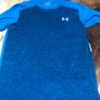 Boys under armour size XS Image 2