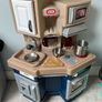 little tikes kitchen Image 4