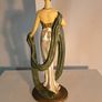 Vintage Art Deco Figurine Image 3