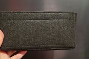 Chanel Small Classic Flap Bag Insert Organizer