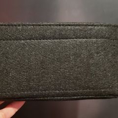 Chanel Small Classic Flap Bag Insert Organizer