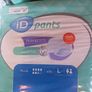 Incontinence pads Image 2
