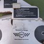 Disklok Steering Wheel Lock Image 2