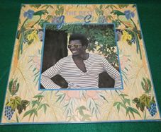 Jimmy Cliff Best Of 1975 2 LPs UK Press