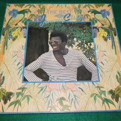 Jimmy Cliff Best Of 1975 2 LPs UK Press