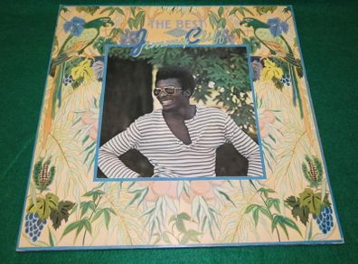 Jimmy Cliff Best Of 1975 2 LPs UK Press