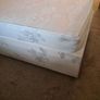 Single Bed plus matress Image 3