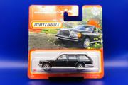 Matchbox Mercedes-Benz W123 Wagon, new.