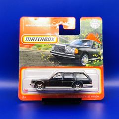 Matchbox Mercedes-Benz W123 Wagon, new.