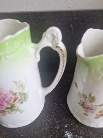 vintage pitchers