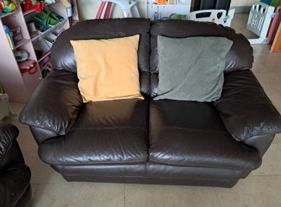 Two seater