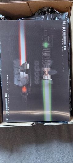 Adidas Star Wars Trainers