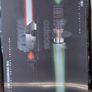Star Wars Adidas Trainers Image 7