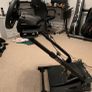 Logitech Gaming Wheel, Pedal and Stand Image 4
