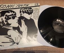Sonic Youth - Goo