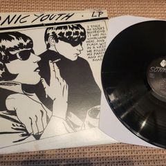 Sonic Youth - Goo