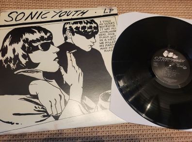 Sonic Youth - Goo