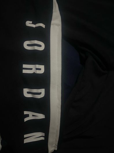 Jordan tracksuit bottoms size xlarge brand new with tag