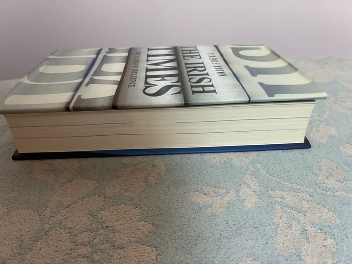 Irish Times Book