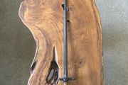 1786 Pattern Officers  Sword