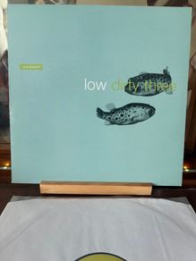Low and Dirty Three - In The Fishtank 7
