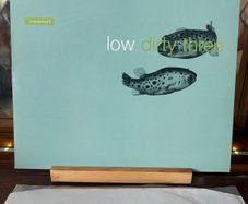 Low and Dirty Three - In The Fishtank 7
