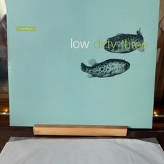 Low and Dirty Three - In The Fishtank 7