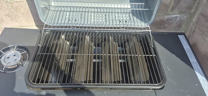 Bbq