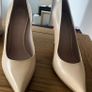 High heels. Nude. CELINE. Perfect conditions. UK 7. Image 3