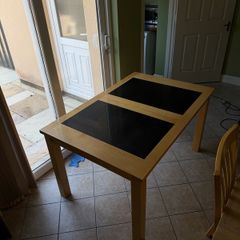 kitchen table